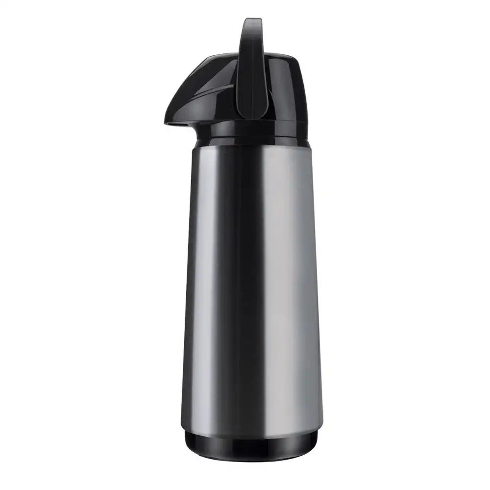 Garrafa Invicta Air Pot Inox Slim 1,8L