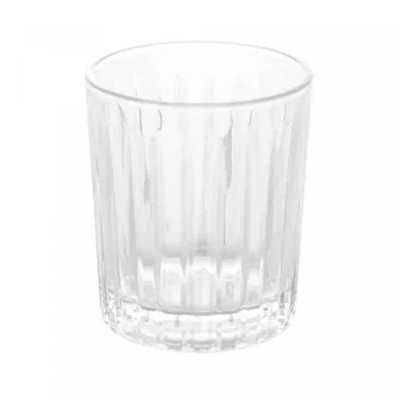 Jogo Copos Wolff 6pcs Crist Bangkok 300ml