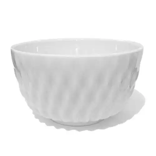 Tigela Germer Plissan Gg