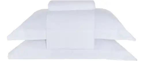 Jg Cama Buddemeyer Basic Percal Queen Bc