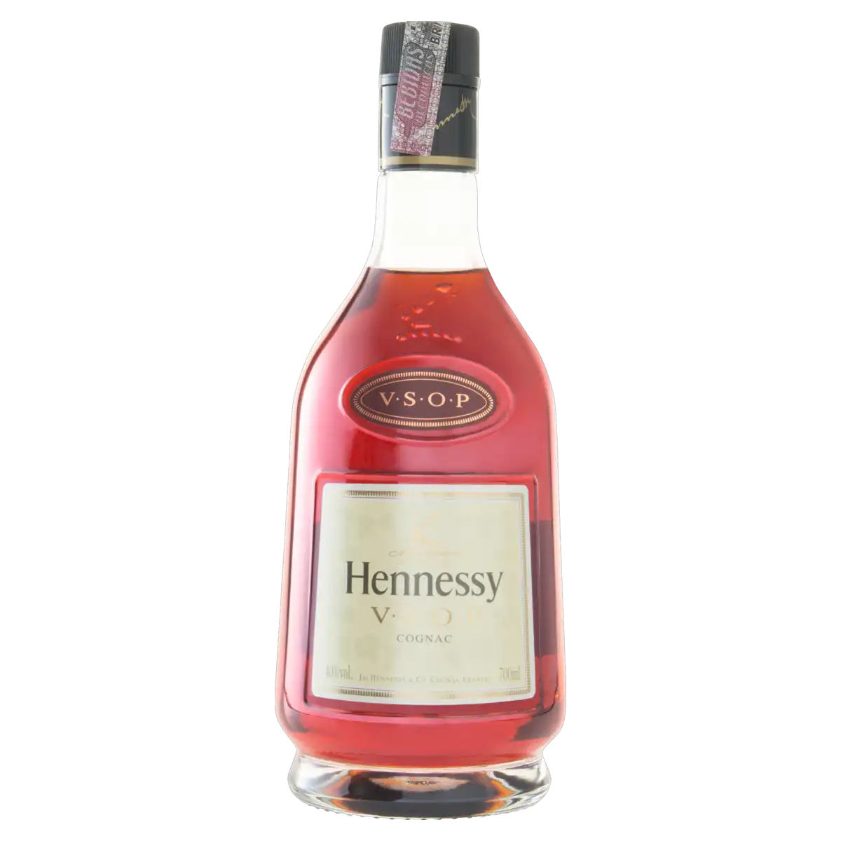 Conhaque VSOP Hennessy Garrafa 700ml