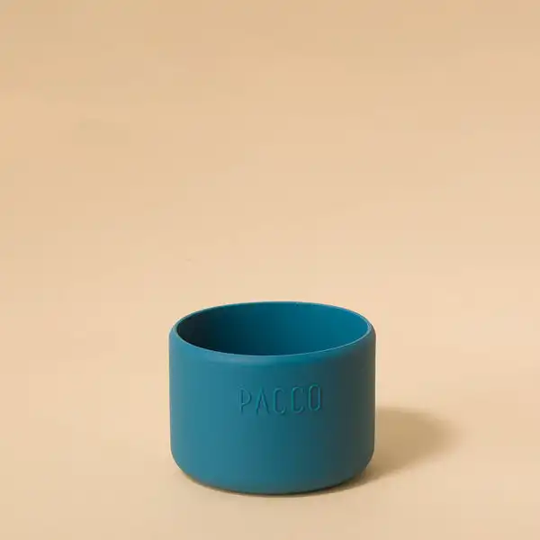 Capa Silicone Pacco Base P Petroleo und