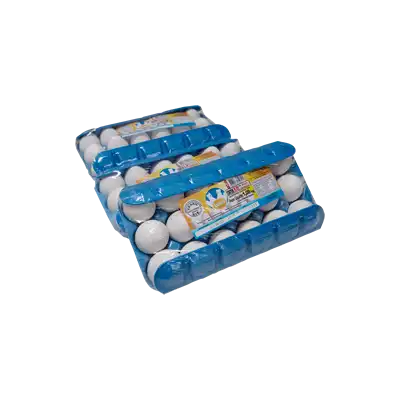 Ovos Luna 18und Tipo Grande