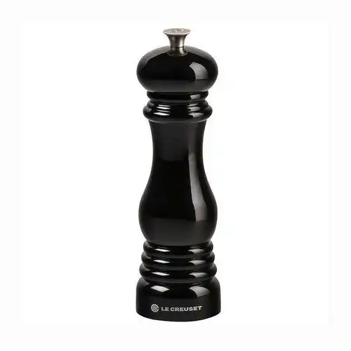 Moedor De Pimenta Le Creuset Black Onix 21Cm