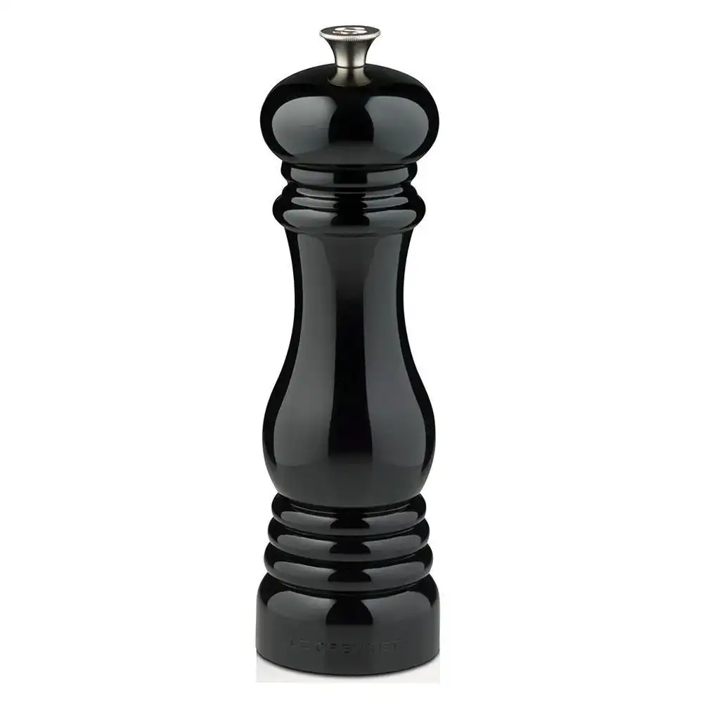 Moedor De Sal Le Creuset Black Onix