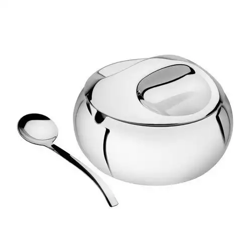 Farinheira Brinox Atina Concha 600g