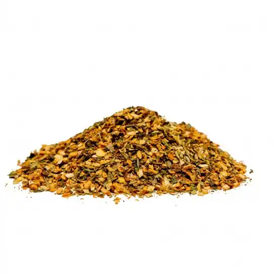 Chimichurri s Pimenta a Granel Kg