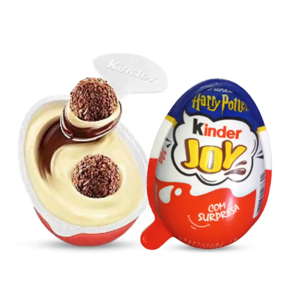 Chocolate Kinder Joy 20g T1 Jurasssic