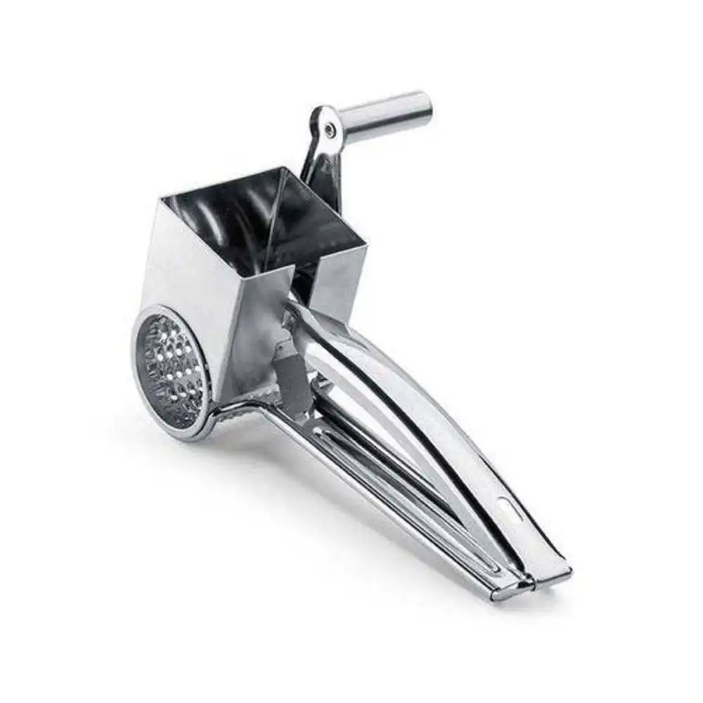 Ralador Queijo HerculeS Inox
