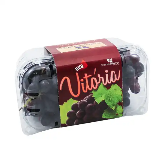 Uva Vitoria Cappellaro 500g s Semente