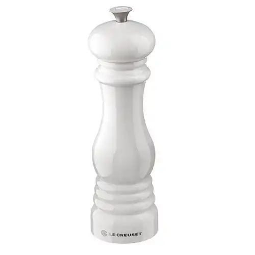 Moedor De Pimenta Le Creuset Branco 21Cm