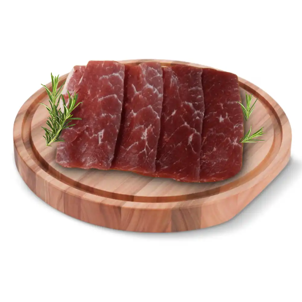 Carne De Sol Coxão Mole Kg