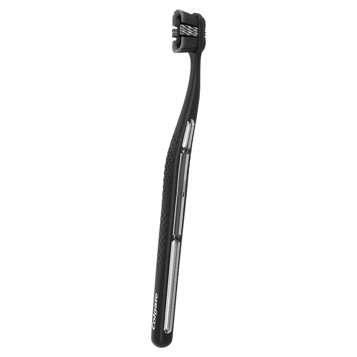 Escova Dental Suave Whitening Colgate Total Active Prevention 2 Unidades