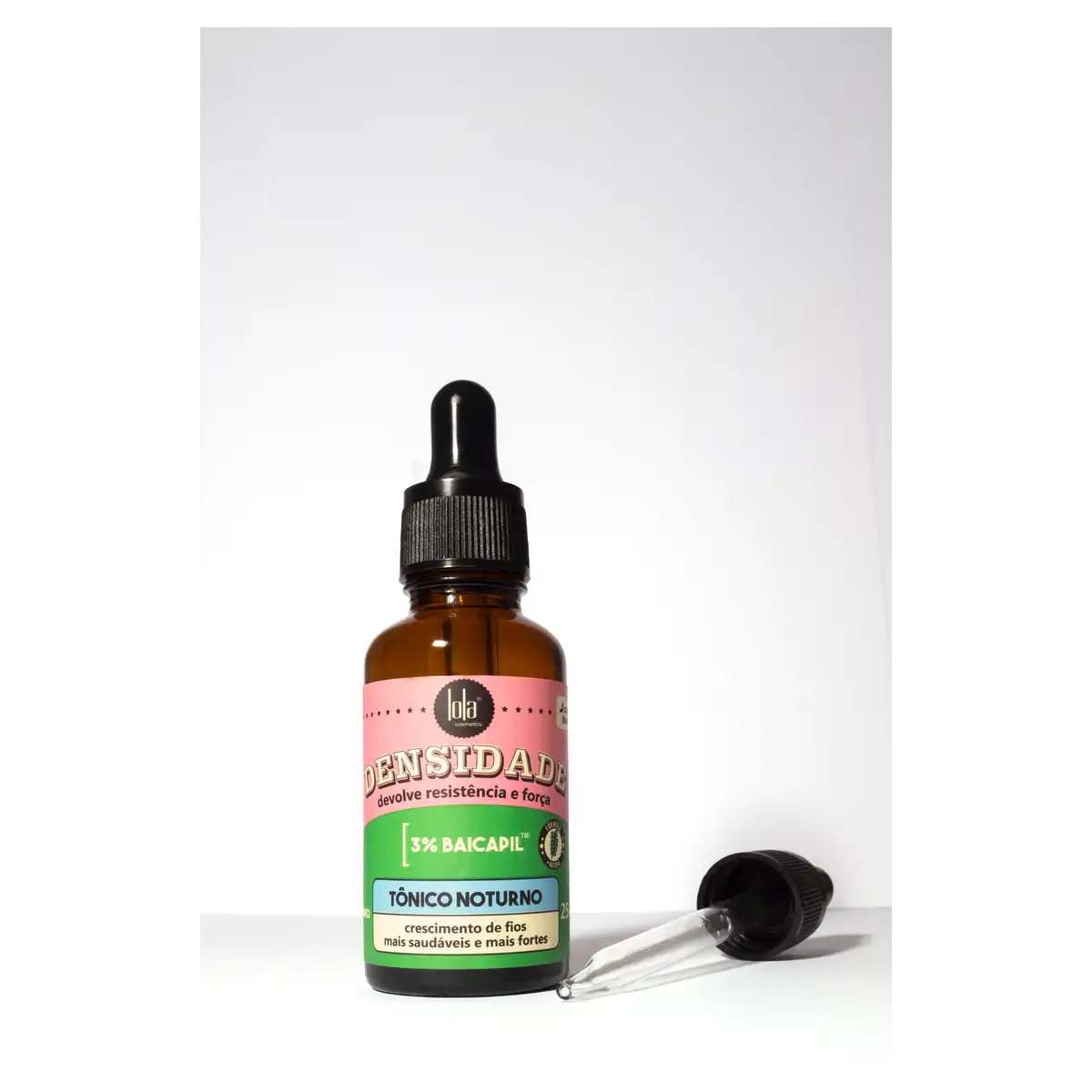 Tônico Noturno Lola from Rio Densidade Caixa 25ml