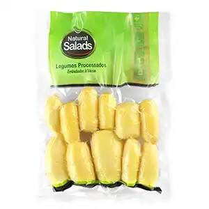 Batata Baroa Natural Salads 250g