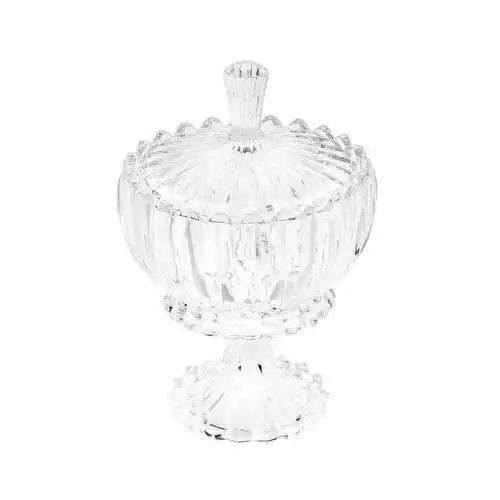 Bomboniere Wolff Geneva Cristal Pe 16,5cm