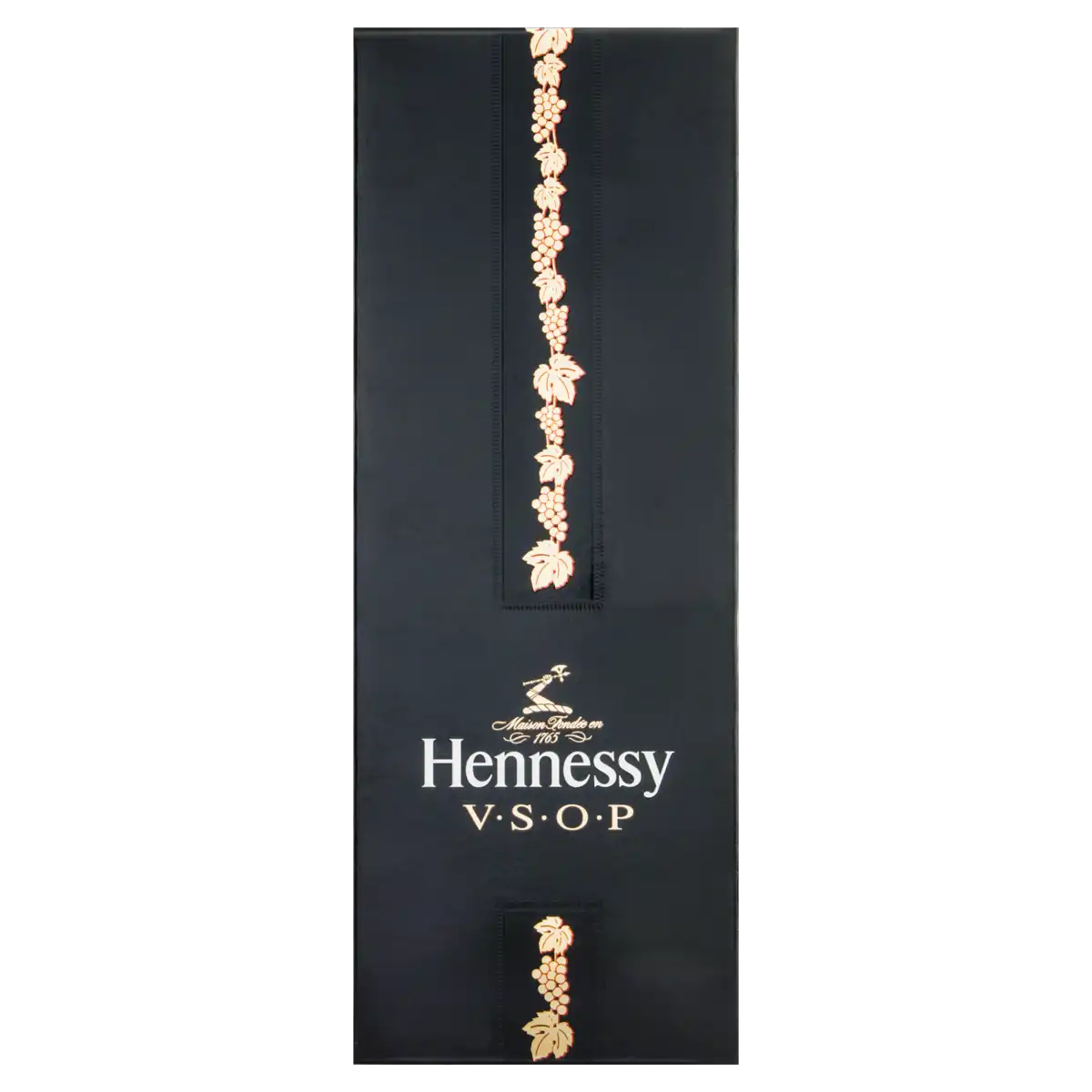 Conhaque VSOP Hennessy Garrafa 700ml
