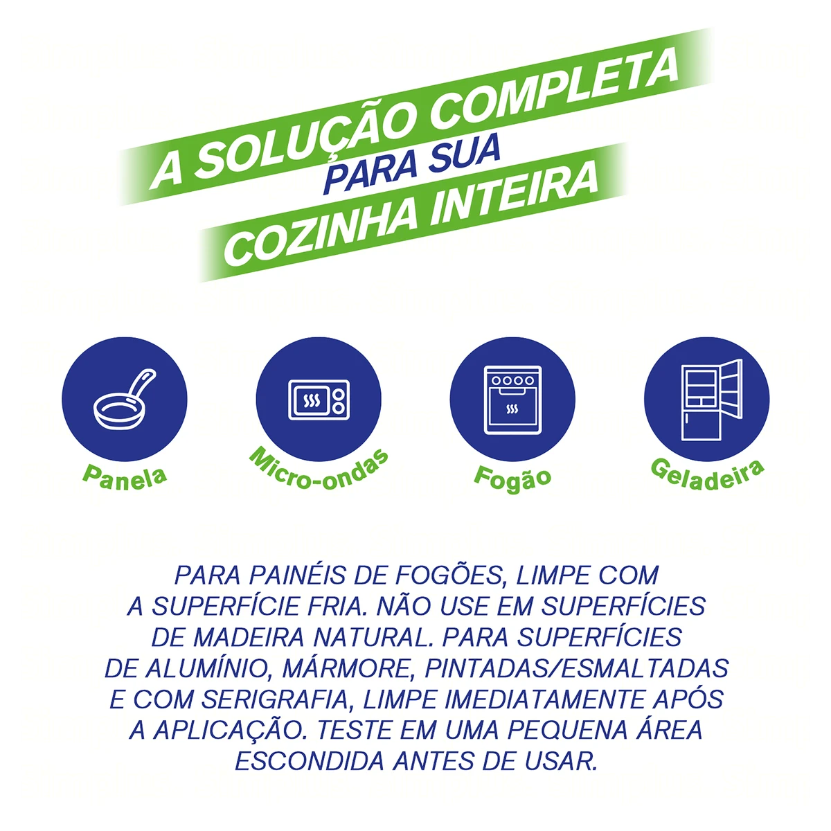 Limpador Desengordurante Cozinha Limão Veja Squeeze 500ml Grátis 20% de Desconto