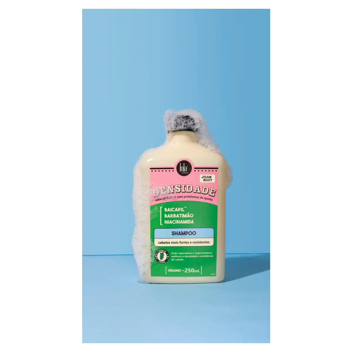 Shampoo Lola from Rio Densidade Frasco 250ml