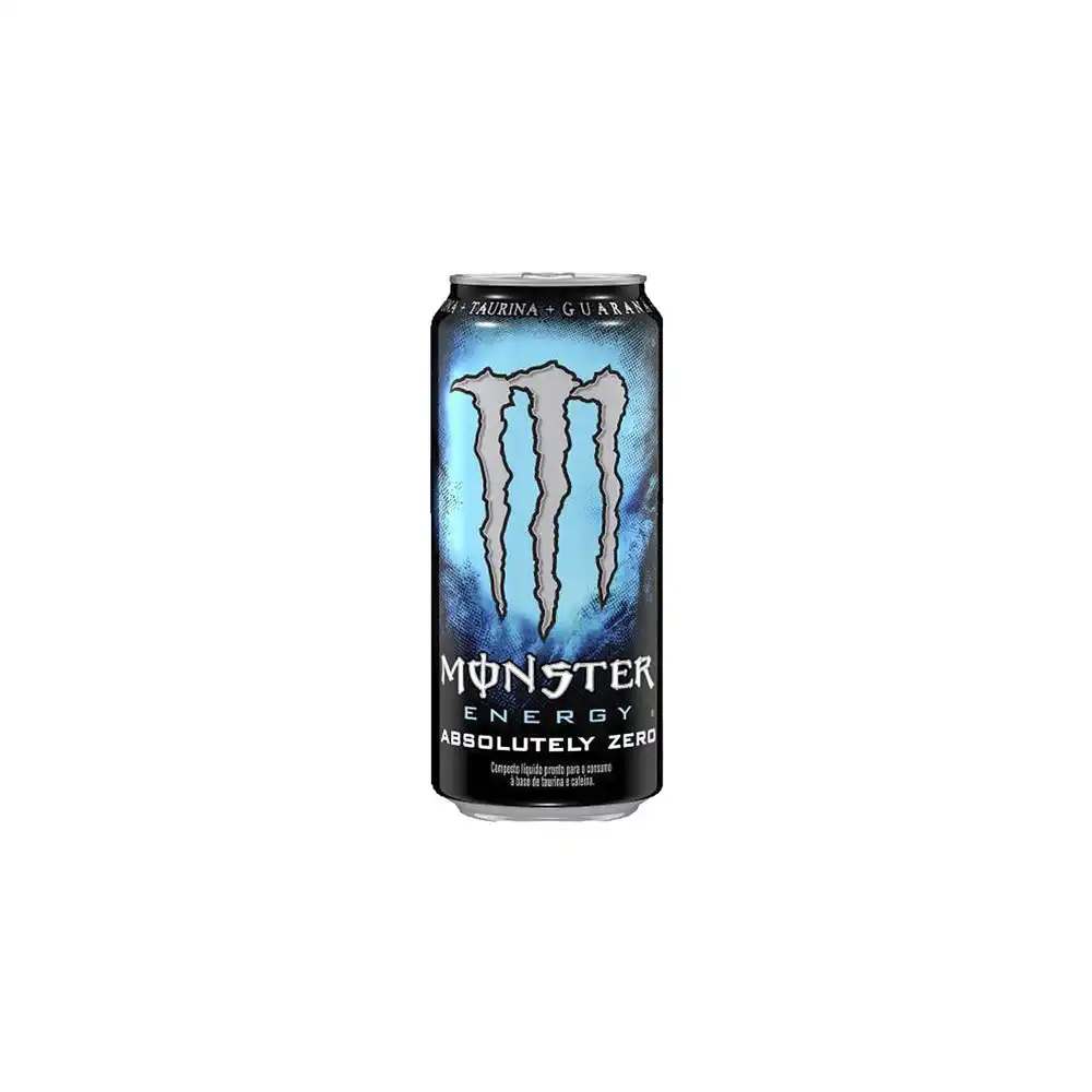 Energetico Monster 473ml Absolut