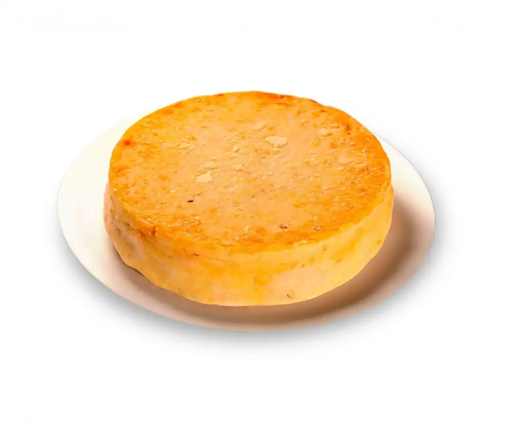 Torta De Galinha
