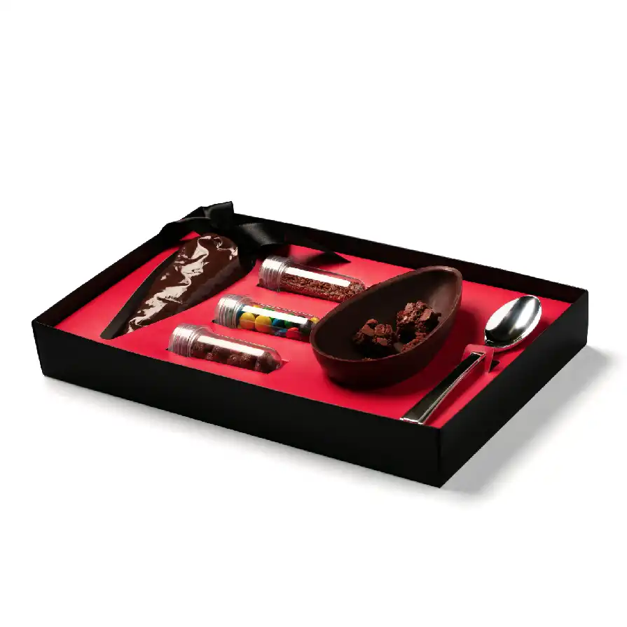 Kit ovo de Páscoa Palato und.