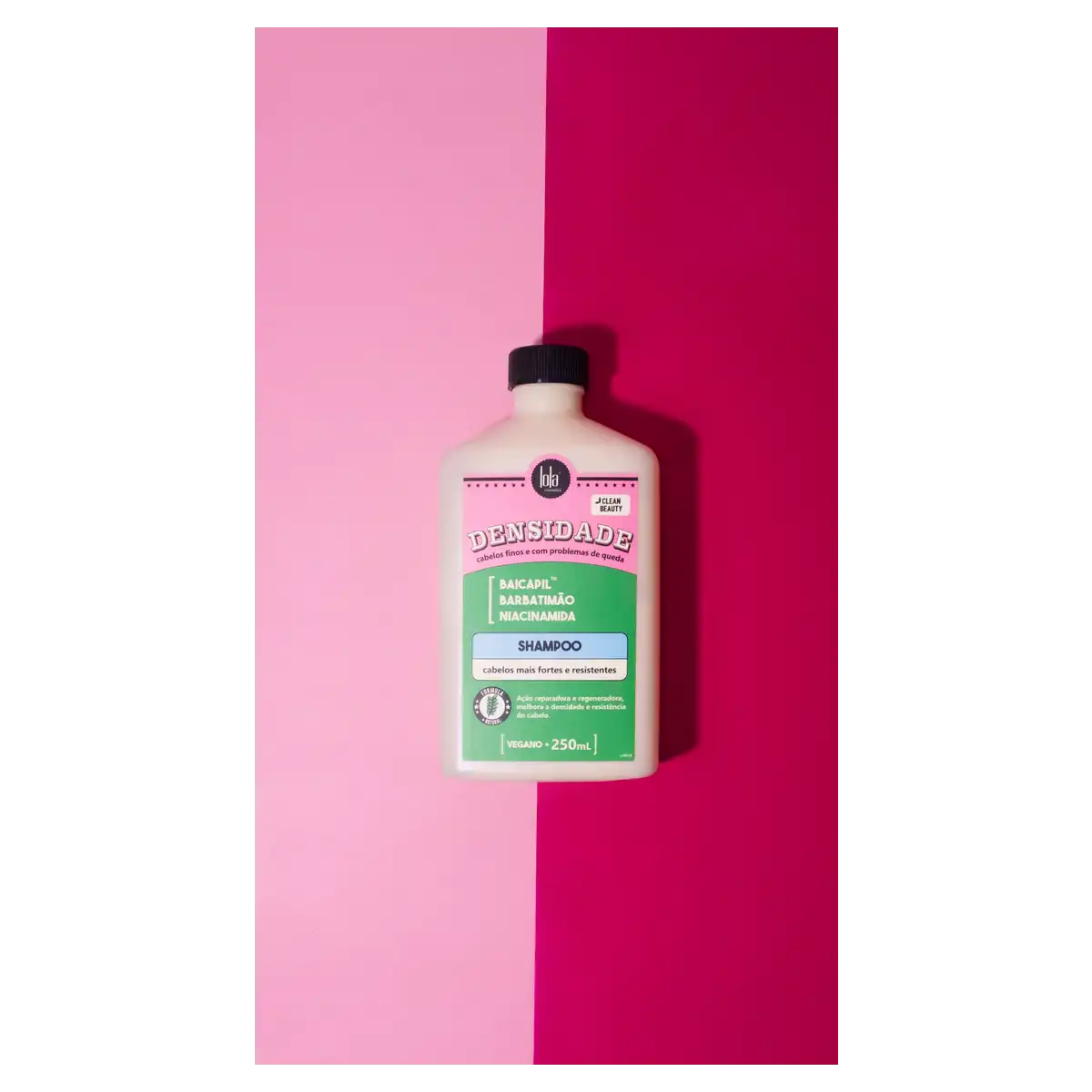 Shampoo Lola from Rio Densidade Frasco 250ml