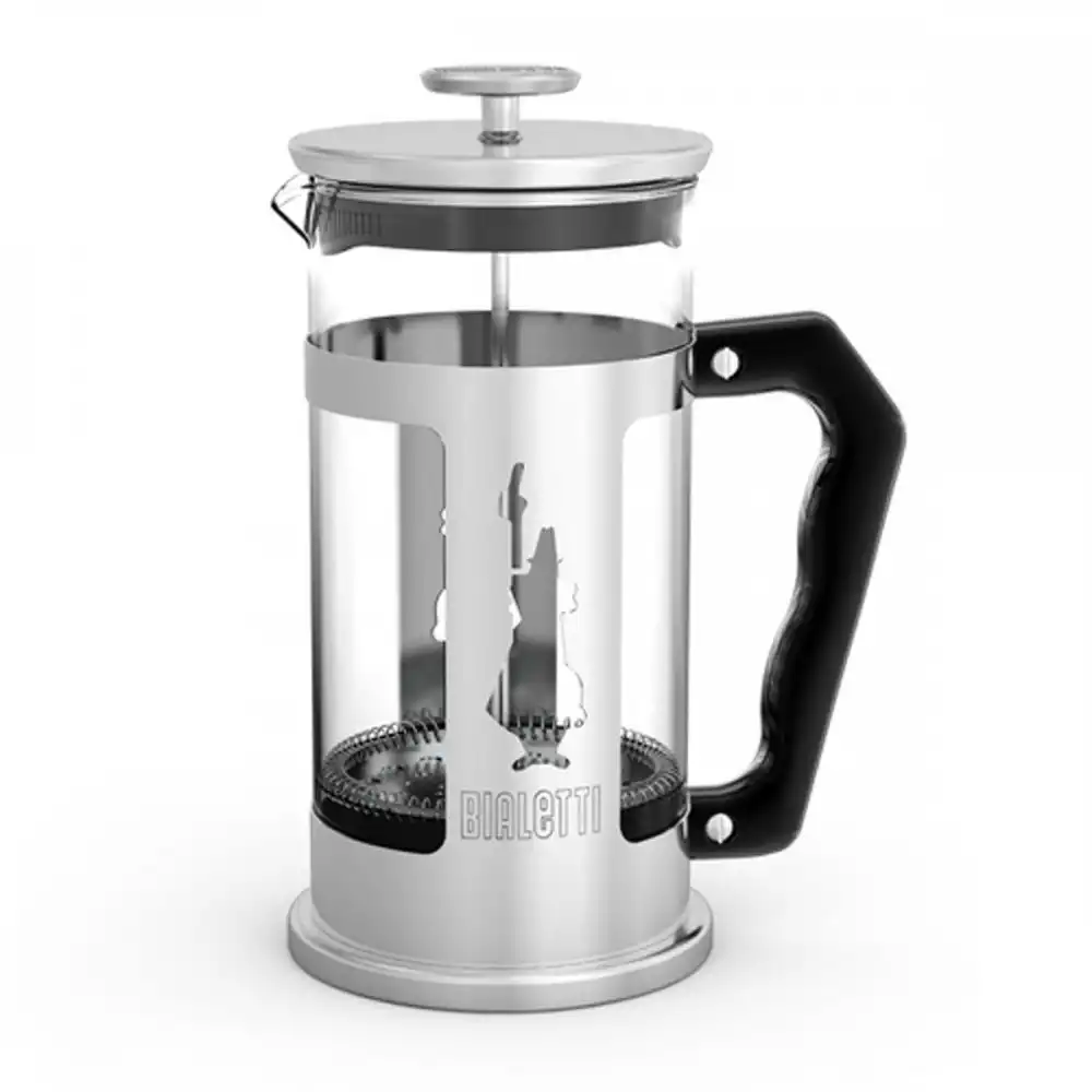 Cafeteira Bialetti 350ml French Press
