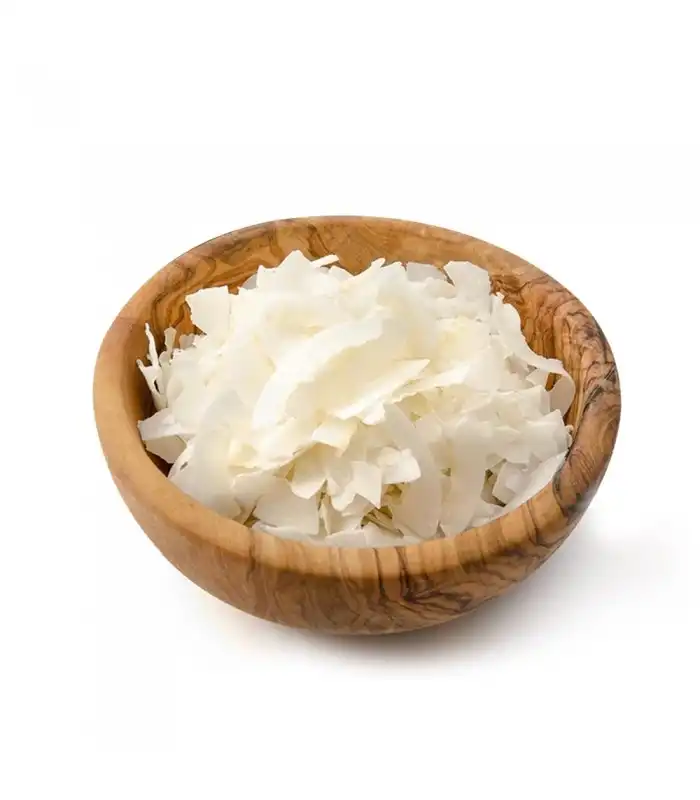 Chips de coco