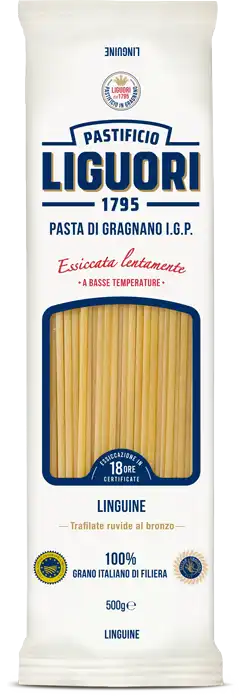 Linguine Liguori 500g