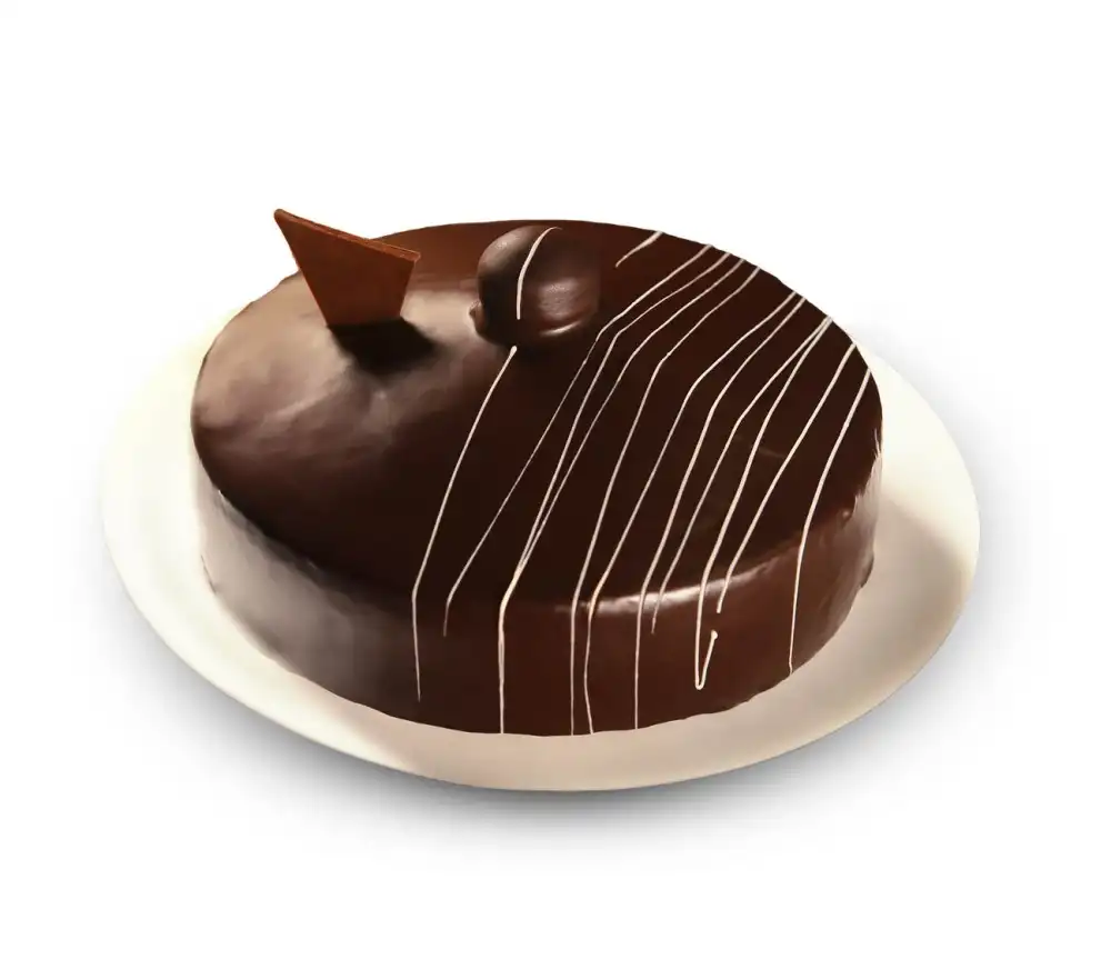 Torta Sonho De Valsa