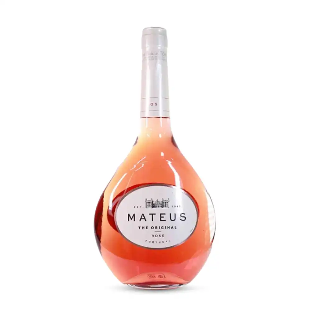 Vinho Mateus Blend Rose 750ml