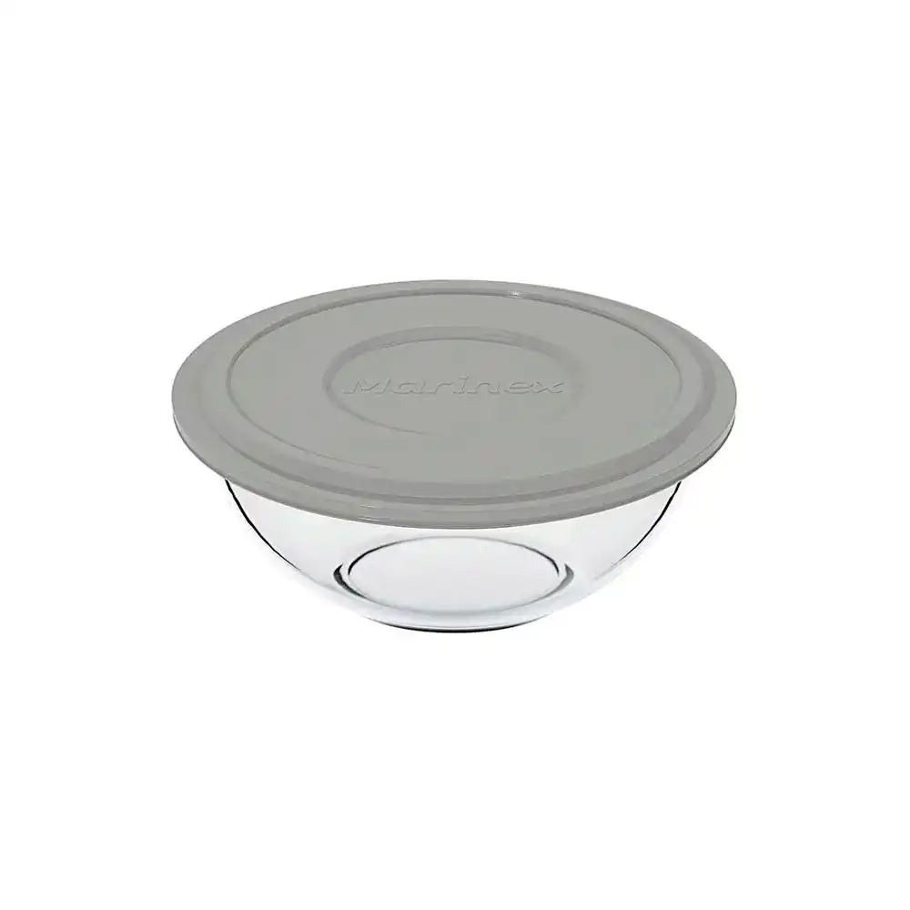 Tigela Nadir Plus Com Tampa 500ml