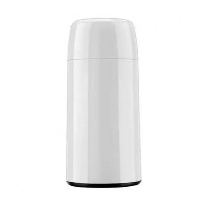 Garrafa Térmica Invicta Firenze Mini Branca 250Ml