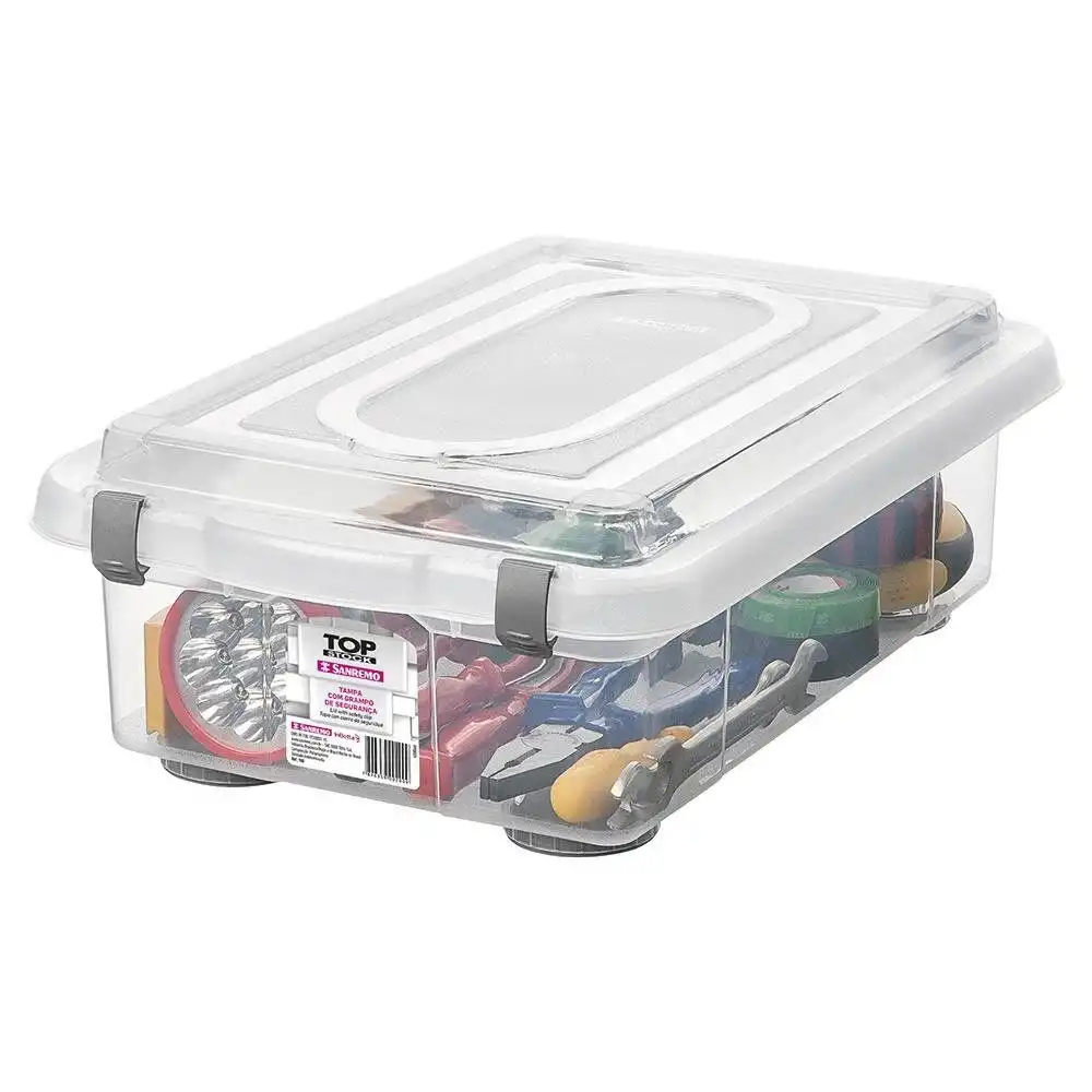 Organizador Sanremo Plastico 8,6l
