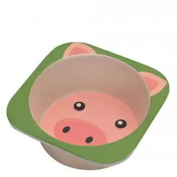 Bowl Infantil Mimo P Refeicao Farm