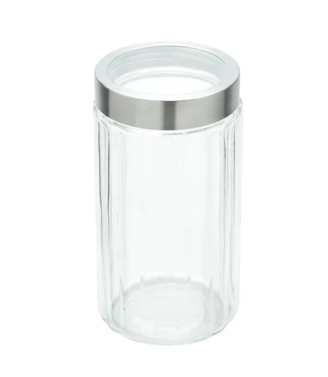 Porta Mantimento Lyor Sydney Tampa 1,6l