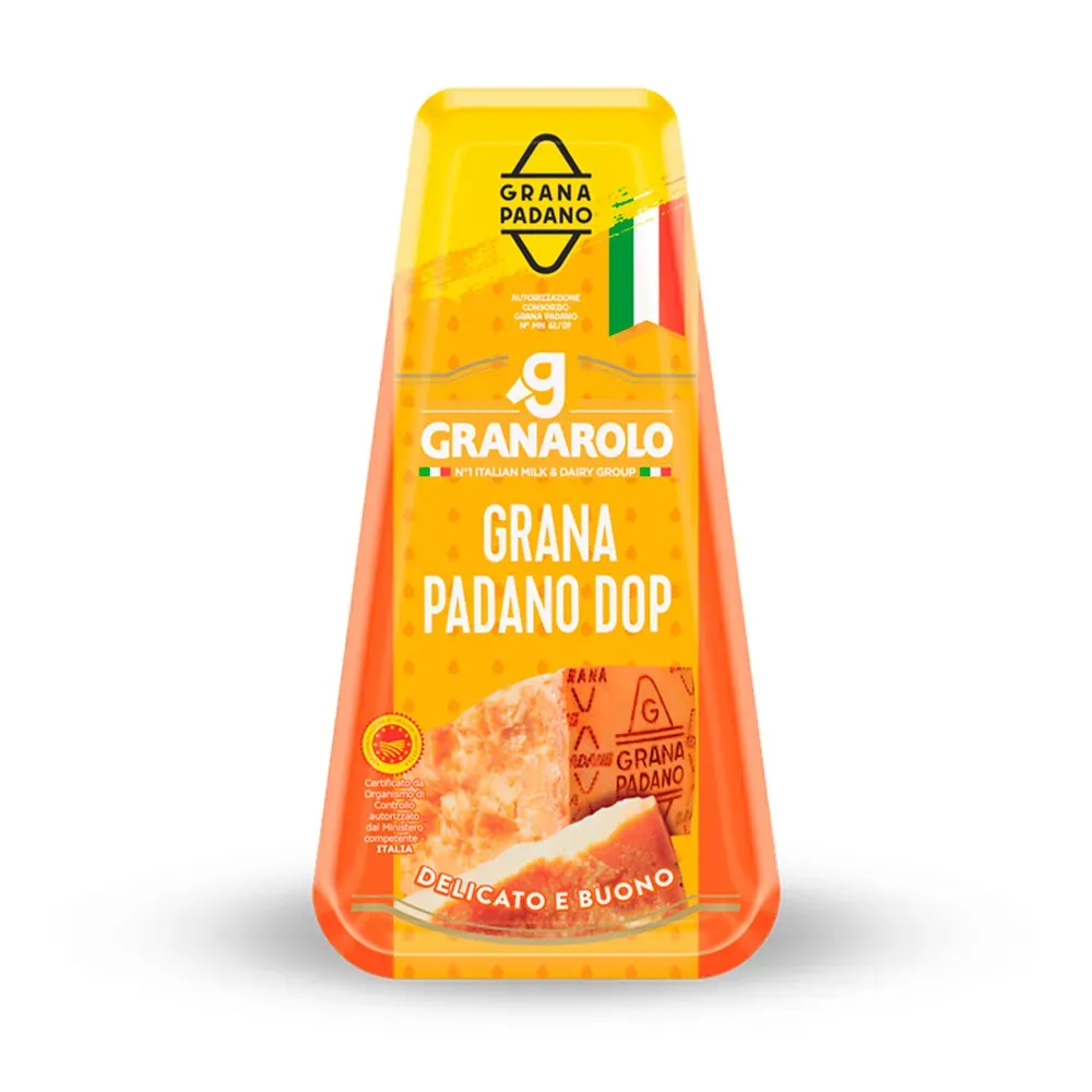Queijo Granarolo 150g Padano