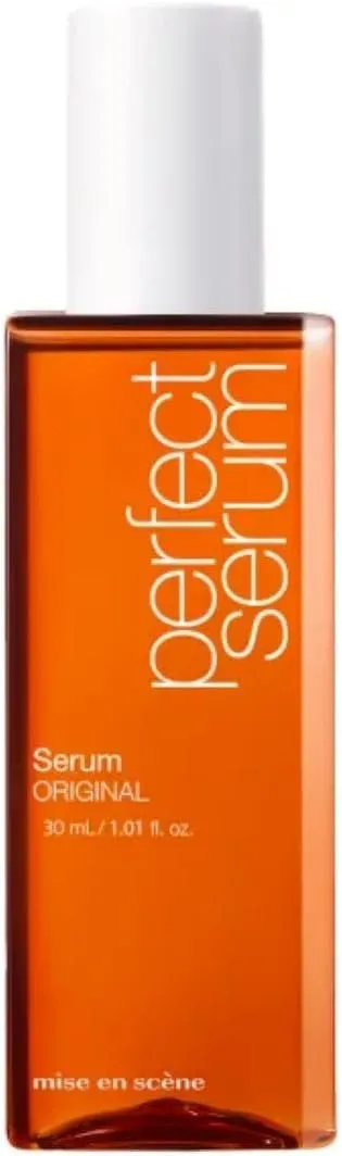 Serum Miseenscène Perfect Or 30ml
