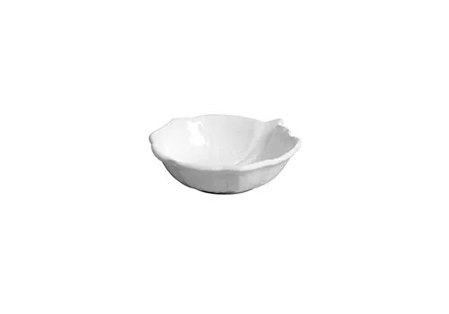 Jg Bowl Scalla 6ps Couve Branco