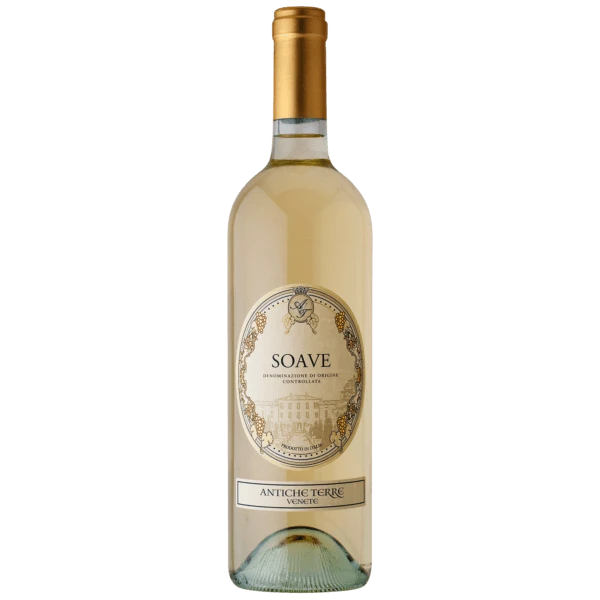 Vinho Antiche Terre Soave IGT
 750ml