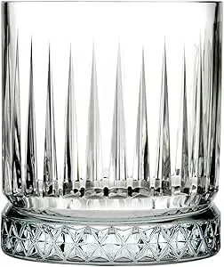 Jg Copos Baixo Pasabahce 4pcs Elysia 355ml