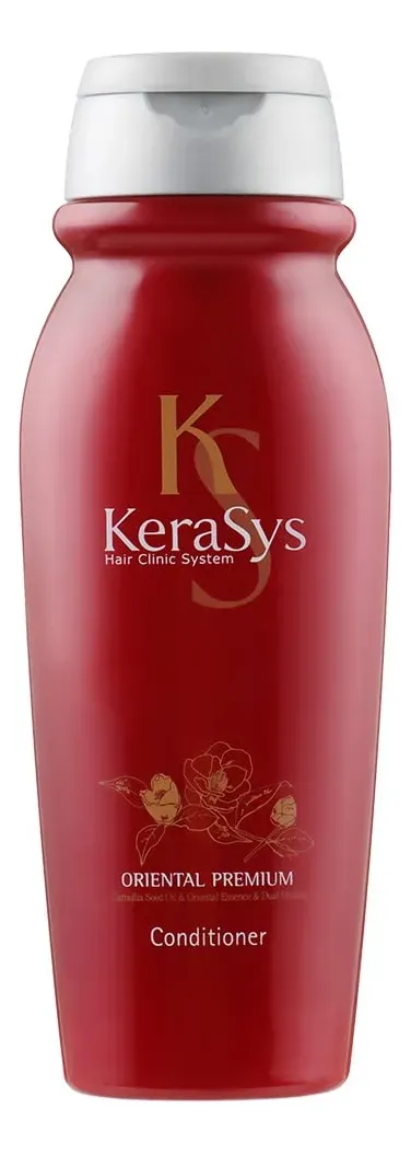 Condicionador Kerasys Oriental Pre 200ml