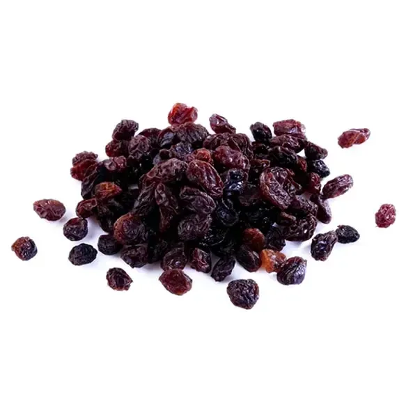 Uva Passa Preta 120g