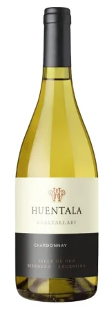 Vinho Huentala chardonnay Barricado 750ml