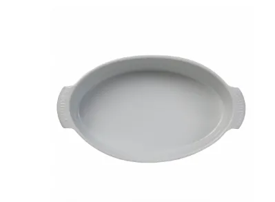 Forma Germer Assar Servir Oval g