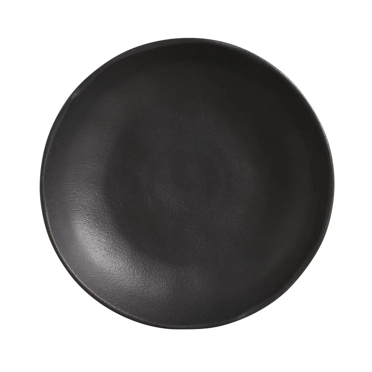 Prato Fundo Porto Brasil Bio 25cm Pt Matte