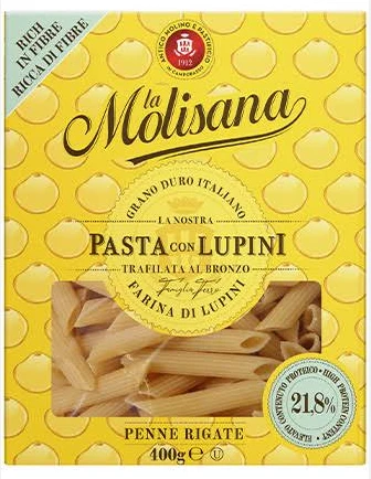 Penne La Molisana Lupin 400g