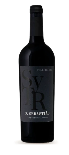 Vinho Sao Sebastiao Tinto 750ml