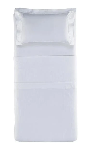 Jg Cama Trussardi 300f k Fratelli Jacquard Bc